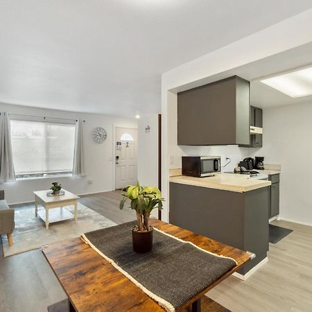 Central Bellevue Retreat Ngoại thất bức ảnh