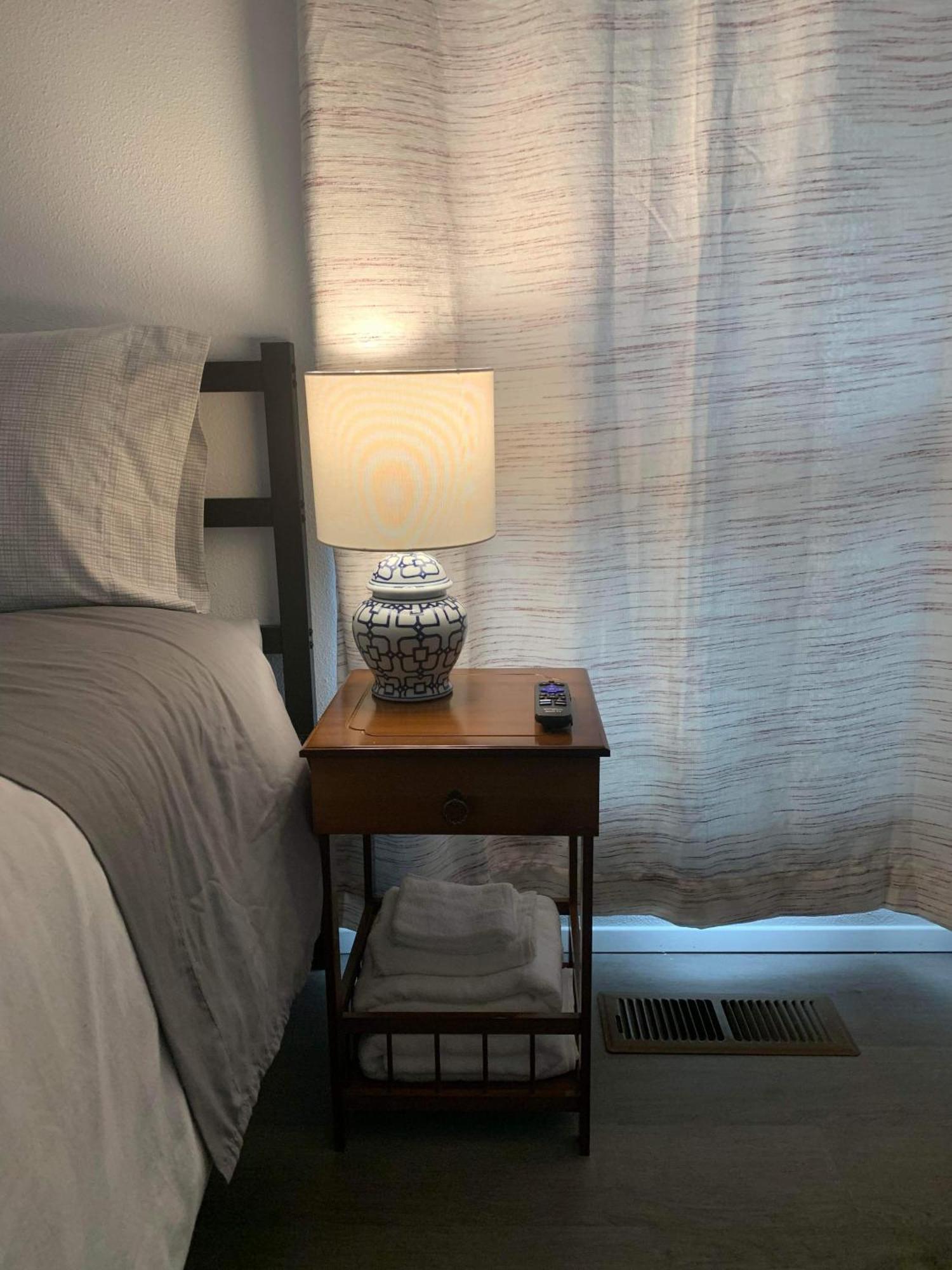 Central Bellevue Retreat Ngoại thất bức ảnh