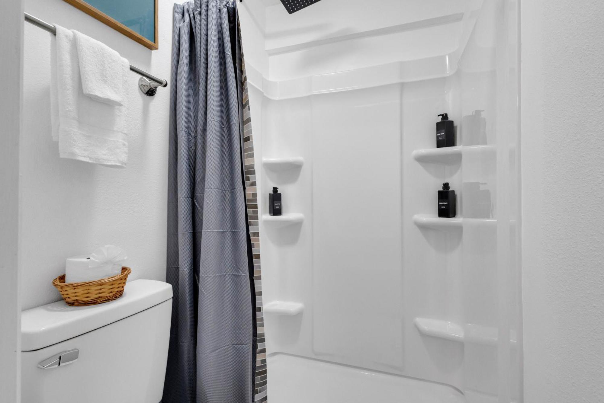 Central Bellevue Retreat Ngoại thất bức ảnh