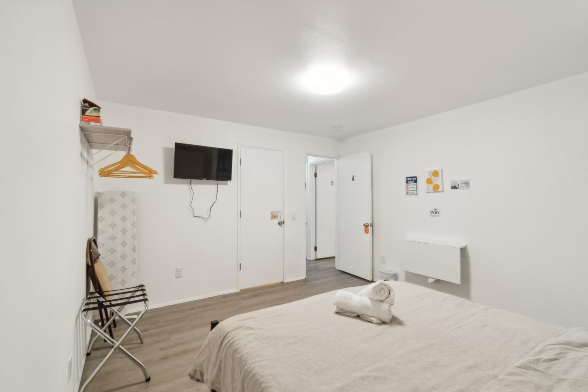 Central Bellevue Retreat Ngoại thất bức ảnh