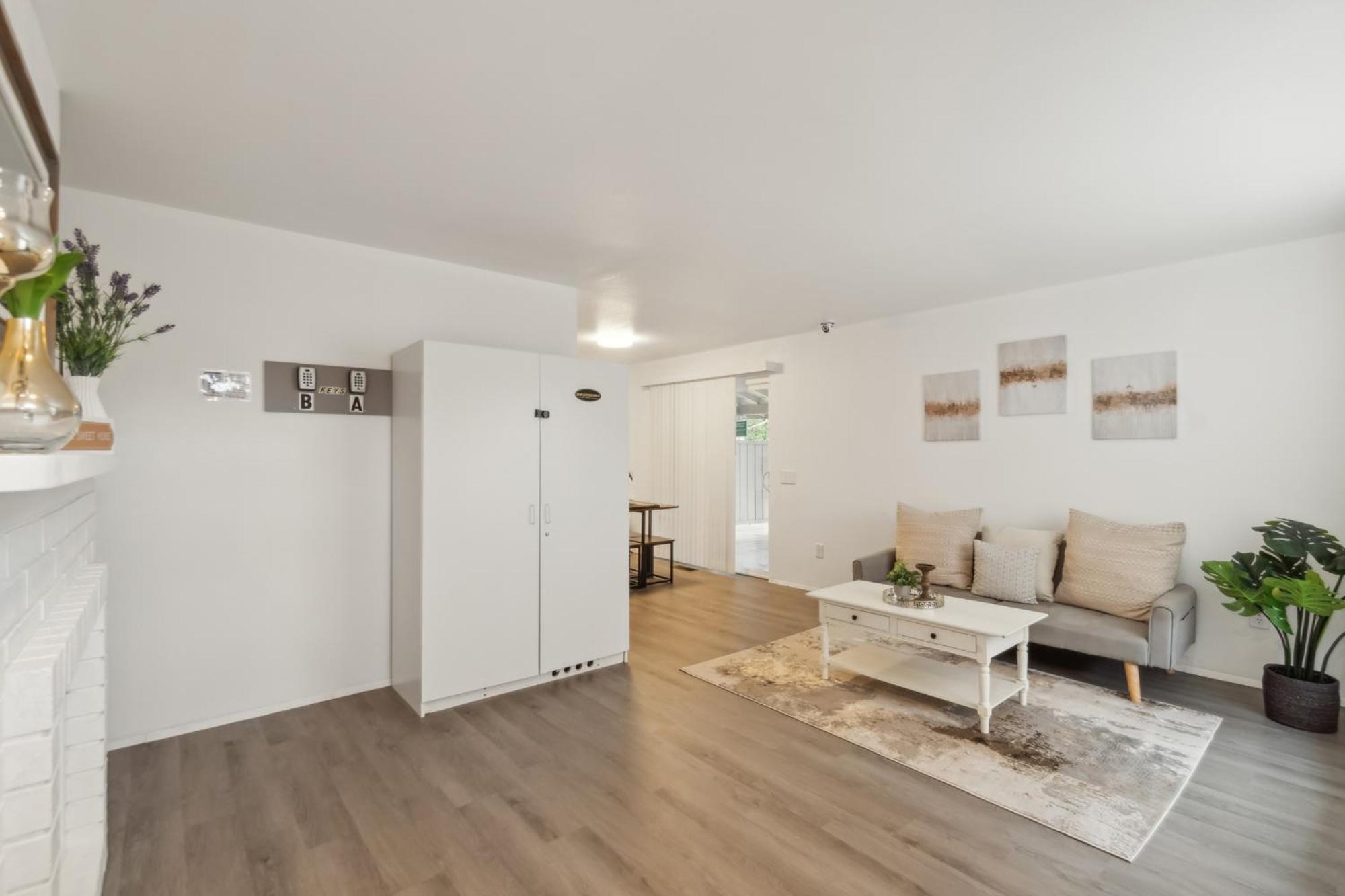 Central Bellevue Retreat Ngoại thất bức ảnh