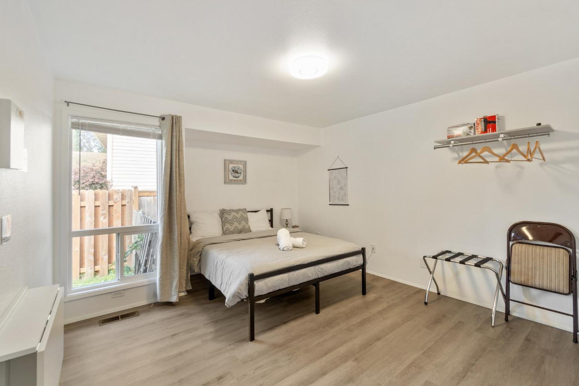 Central Bellevue Retreat Ngoại thất bức ảnh