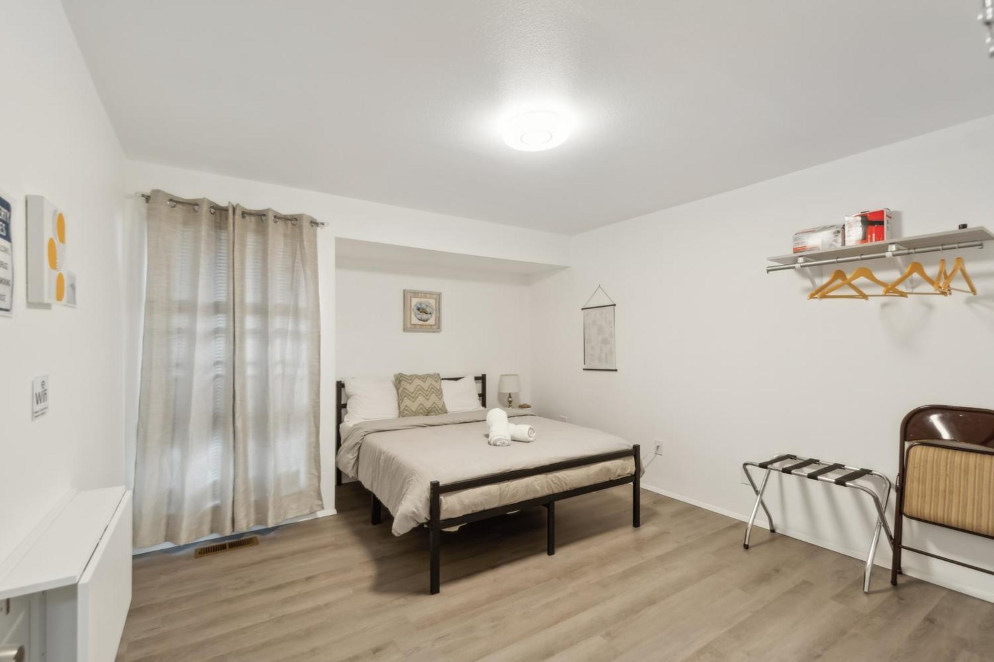 Central Bellevue Retreat Ngoại thất bức ảnh