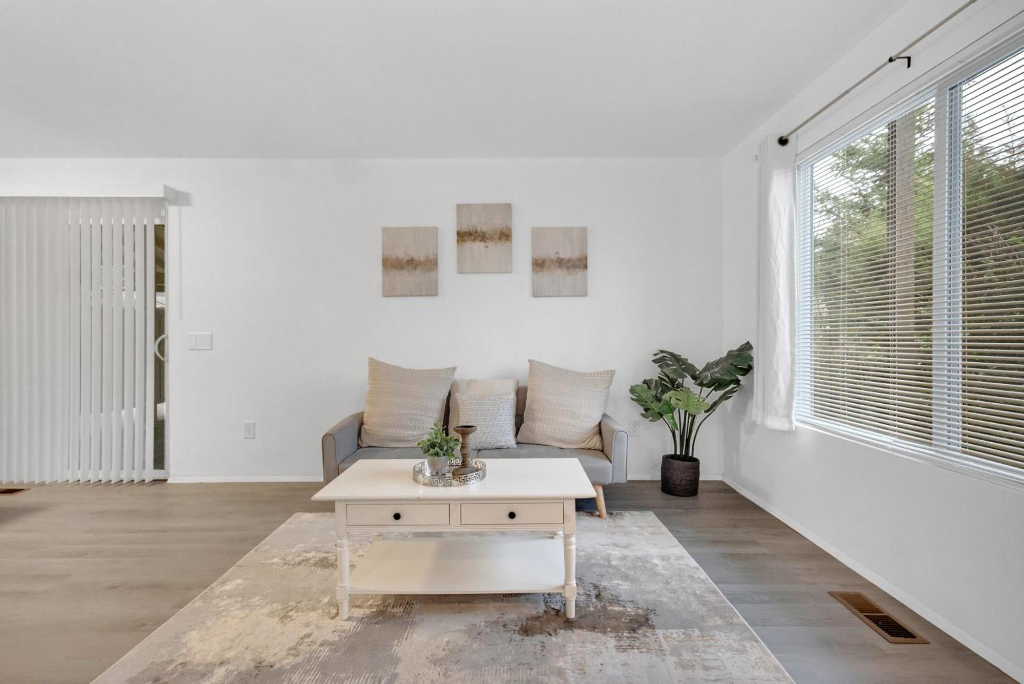 Central Bellevue Retreat Ngoại thất bức ảnh